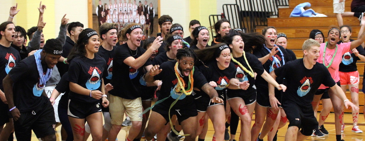 The Walking Saints 2017